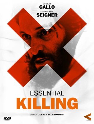 Essential Killing (2010)
