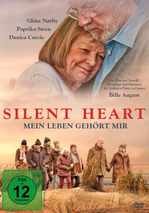 Silent Heart - Mein Leben gehört mir (2014)