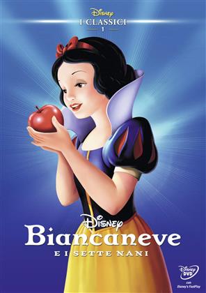 Biancaneve e i sette nani (1937) (Disney Classics)