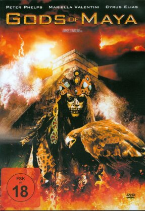 Gods of Maya (1989)