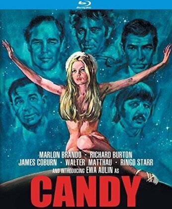 Candy (1968) (Restaurierte Fassung)