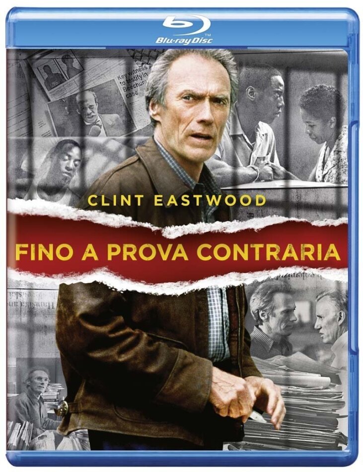 Fino a prova contraria (1999)