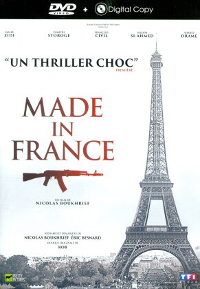 Made in France (2015)