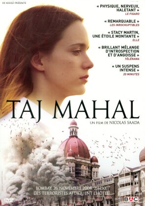 Taj Mahal (2015)
