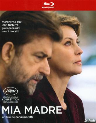 Mia Madre (2015)