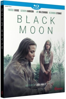Black Moon (1975) (Collection Gaumont Classiques)
