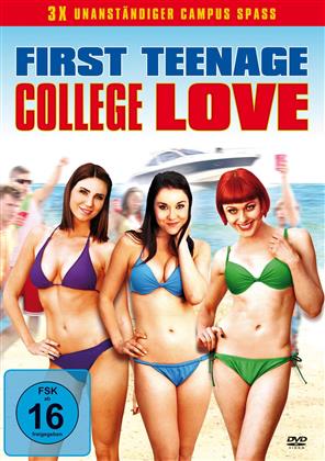First Teenage College Love