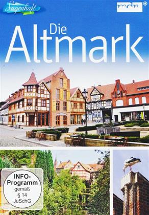 Sagenhaft - Die Altmark