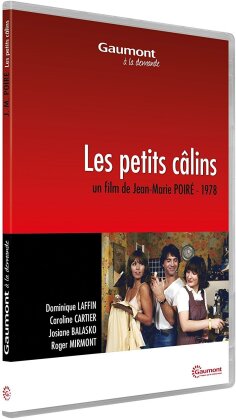 Les petits câlins (1978) (Collection Gaumont à la demande)
