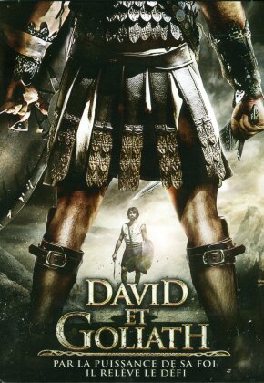 David et Goliath (2015)
