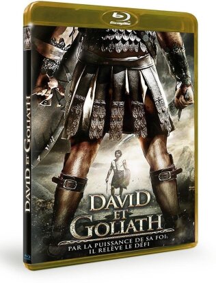 David et Goliath (2015)
