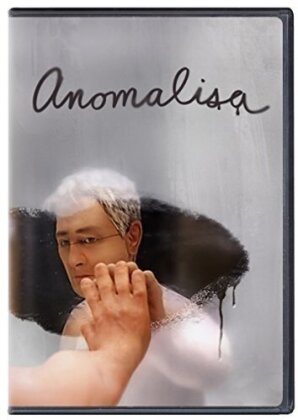Anomalisa (2015)