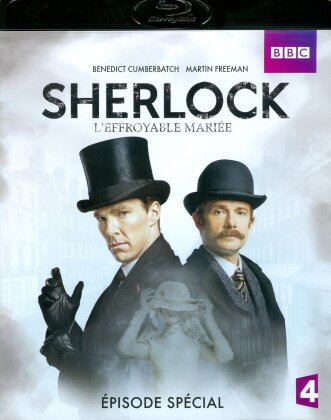 Sherlock - L'effroyable mariée (2016) (BBC)