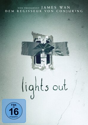 Lights out (2016)