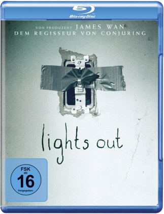 Lights out (2016)