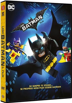 LEGO Batman - Il Film (2017)