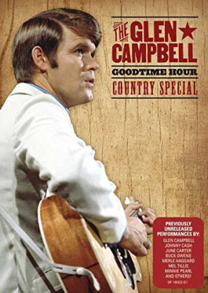 Glen Campbell - The Goodtime Hour - Country Special