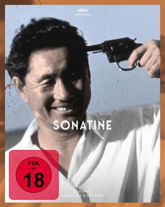 Sonatine (1993)