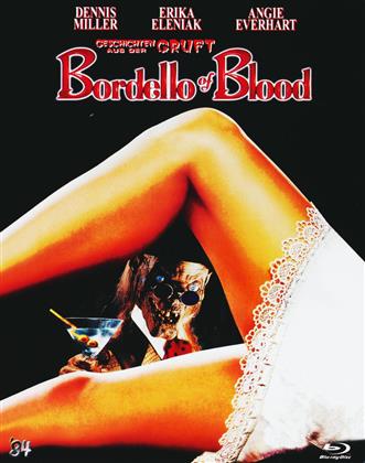 Bordello of Blood (1996) (Scary Metal Collection, MetalPak, Uncut)