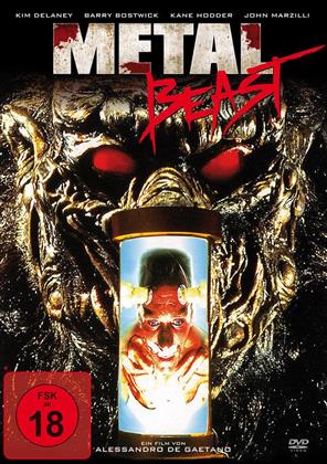 Metal Beast (1995)
