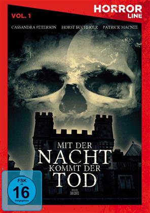 Mit der Nacht kommt der Tod (1977) (Horror Line)