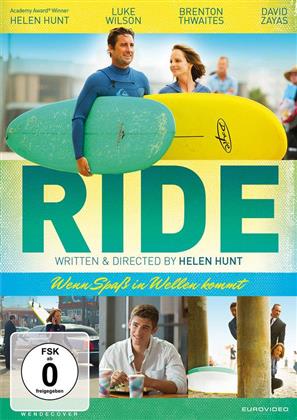Ride - Wenn Spass in Wellen kommt (2014)