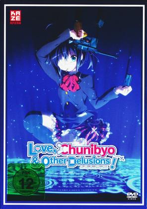 Love, Chunibyo & Other Delusions - Vol. 1 (Collector's Edition)