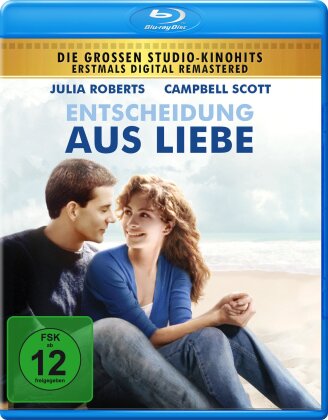 Entscheidung aus Liebe (1991) (Die grossen Studio-Kinohits, Versione Rimasterizzata)
