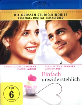Einfach unwiderstehlich (1999) (Die grossen Studio-Kinohits, Versione Rimasterizzata)