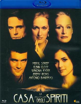 La casa degli spiriti (1993)