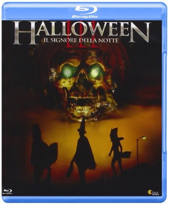 Halloween 3 - Il signore della notte (1982)
