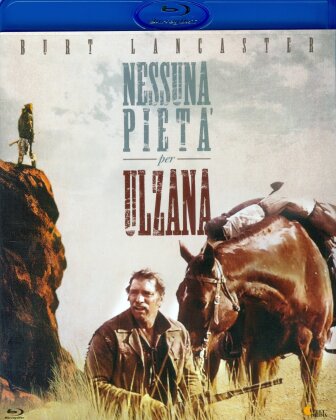 Nessuna pietà per Ulzana (1972)