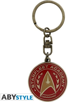 Star Trek: Starfleet Academy - Keychain