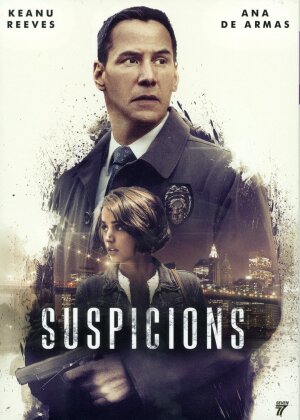 Suspicions (2016)