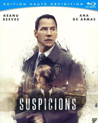 Suspicions (2016)