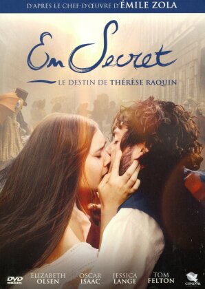 En secret - Le destin de Thérèse Raquin (2013)