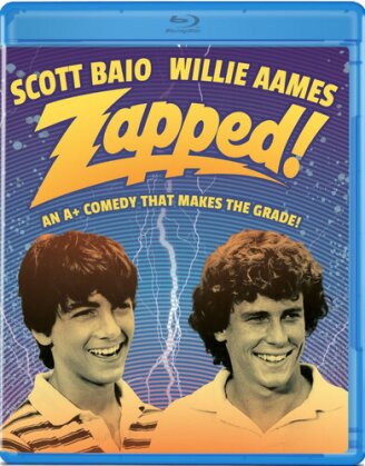 Zapped (1982)