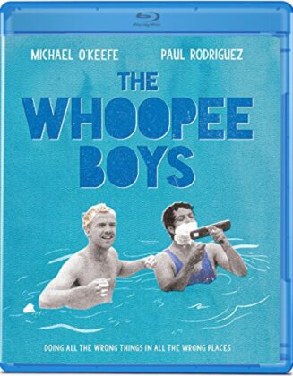 Whoopee Boys (1986)