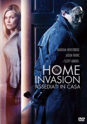 Home Invasion - Assediati in casa (2016)