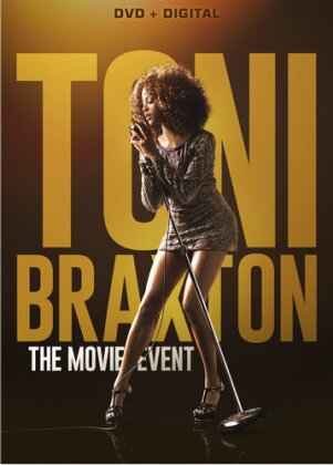 Toni Braxton - The Movie Event (2016)