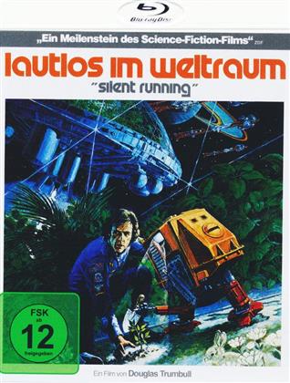 Lautlos im Weltraum - Silent Running (1972)