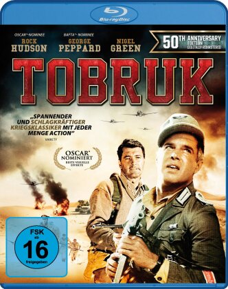 Tobruk (1966)