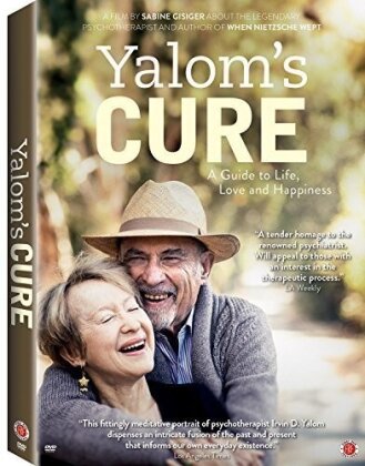 Yalom's Cure - Yalom's Cure / (Ws) (2014)