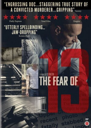 Fear Of 13 - Fear Of 13 / (Ws) (2015)
