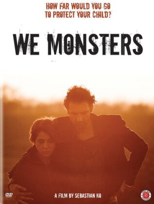We Monsters - We Monsters / (Sub Ws) (2015)