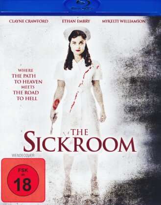 The Sickroom (2015)