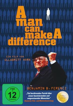 A man can make a difference (2015)