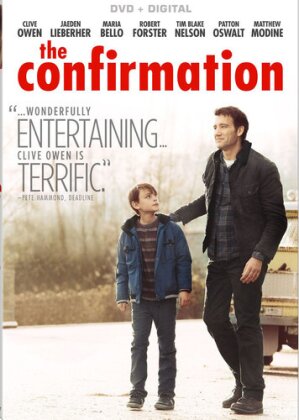 The Confirmation (2016)
