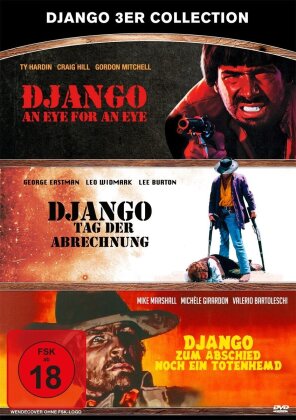 Django 3er Collection