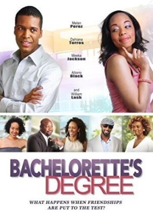 Bachelorette's Degree (2015)